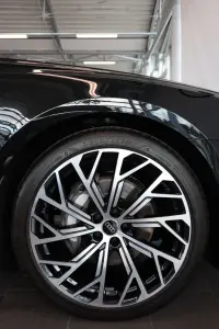 Audi A8 210kW thumbnail