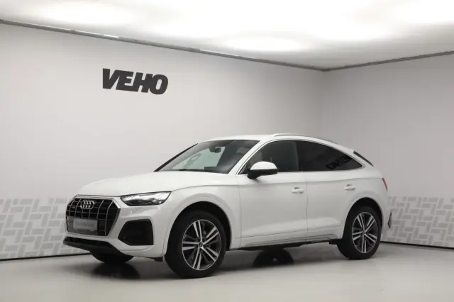 Image of Audi Q5 Sportback Quattro 45TFSI 2 195kW