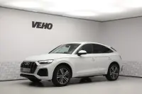 Audi Q5 Sportback Quattro 45TFSI 2 195kW thumbnail
