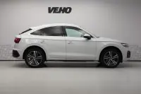 Audi Q5 Sportback Quattro 45TFSI 2 195kW thumbnail