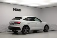 Audi Q5 Sportback Quattro 45TFSI 2 195kW thumbnail