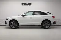 Audi Q5 Sportback Quattro 45TFSI 2 195kW thumbnail