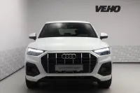 Audi Q5 Sportback Quattro 45TFSI 2 195kW thumbnail