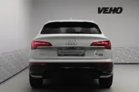 Audi Q5 Sportback Quattro 45TFSI 2 195kW thumbnail
