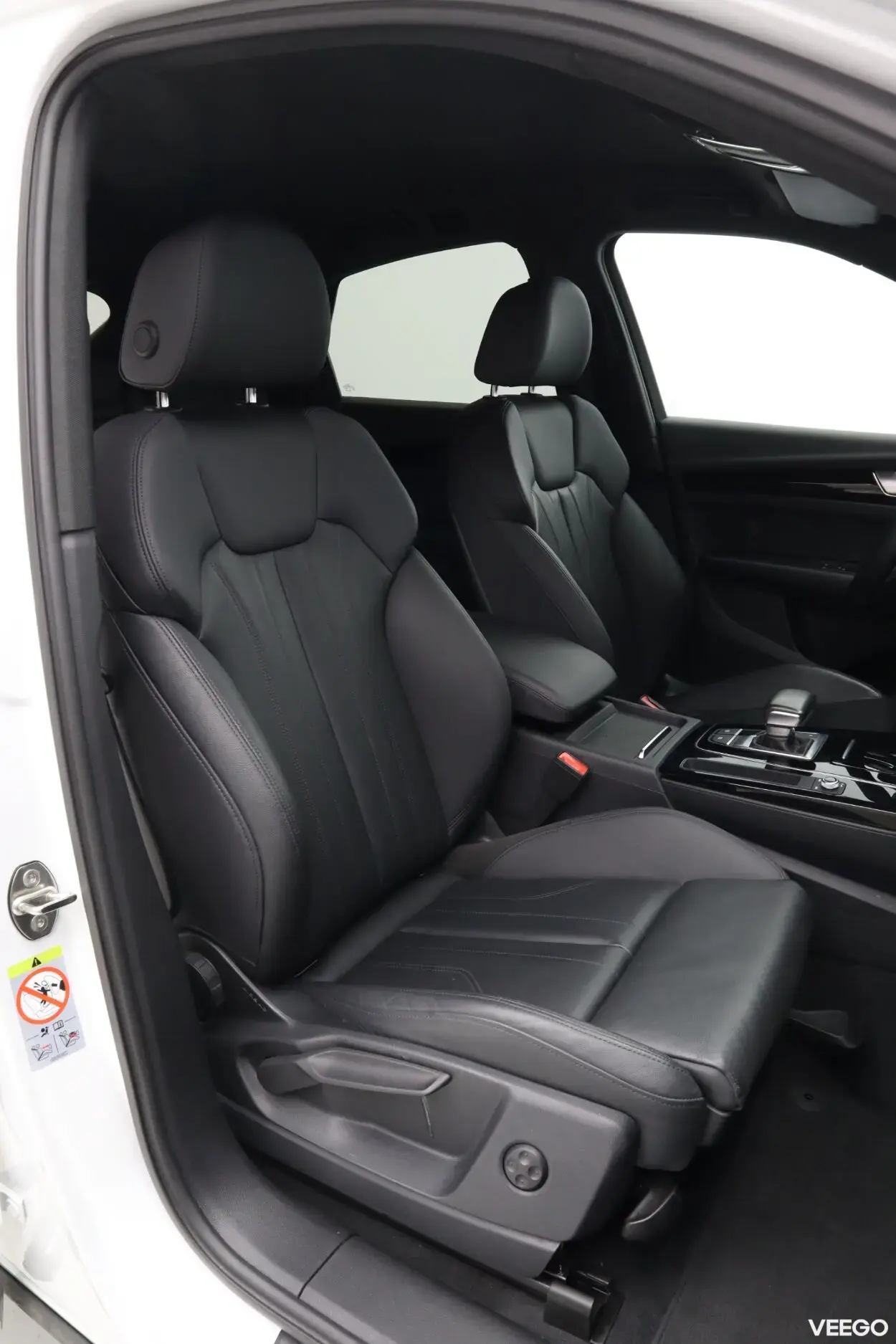 Audi Q5 Sportback Quattro 45TFSI 2 195kW