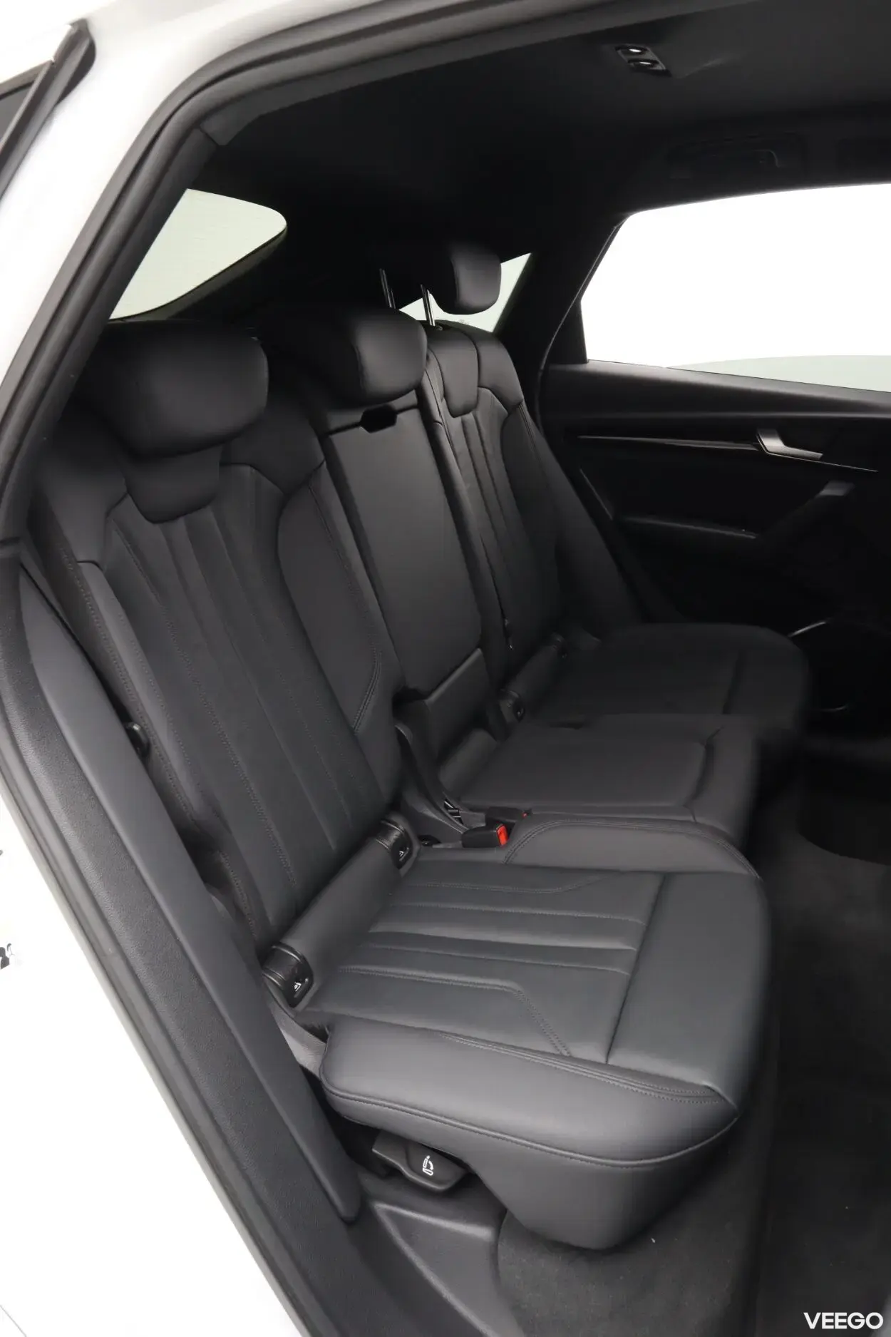 Audi Q5 Sportback Quattro 45TFSI 2 195kW