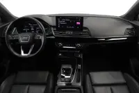 Audi Q5 Sportback Quattro 45TFSI 2 195kW thumbnail
