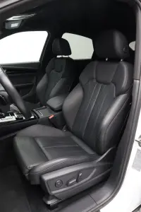 Audi Q5 Sportback Quattro 45TFSI 2 195kW thumbnail