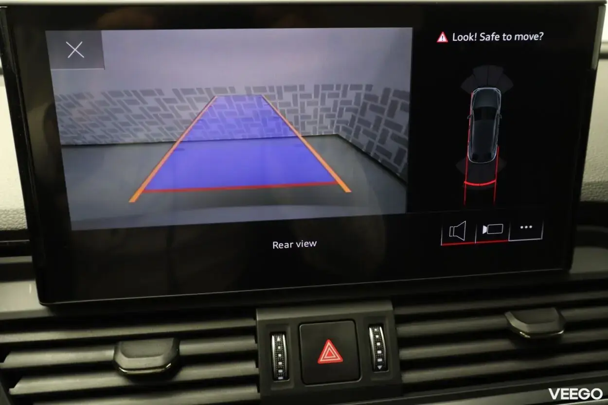 Audi Q5 Sportback Quattro 45TFSI 2 195kW