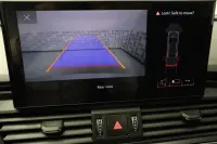 Audi Q5 Sportback Quattro 45TFSI 2 195kW thumbnail