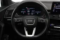 Audi Q5 Sportback Quattro 45TFSI 2 195kW thumbnail