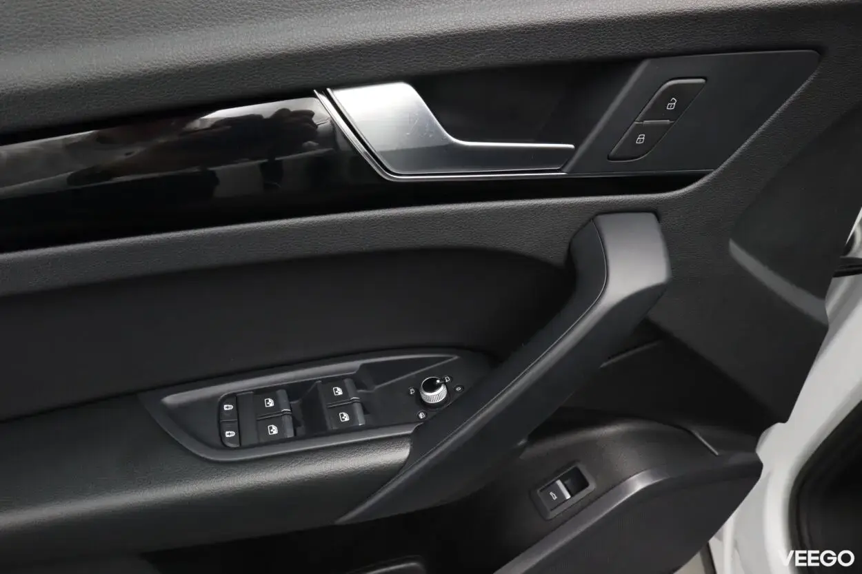 Audi Q5 Sportback Quattro 45TFSI 2 195kW