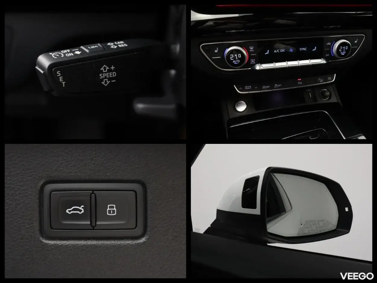 Audi Q5 Sportback Quattro 45TFSI 2 195kW