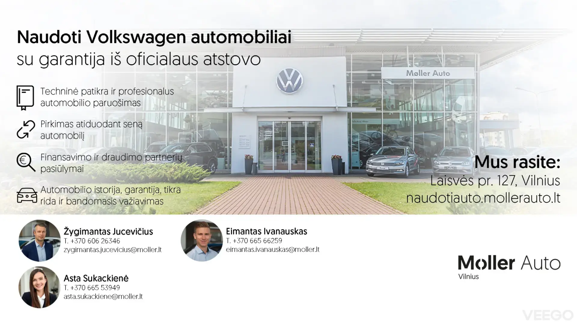 Volkswagen Touareg 280kW