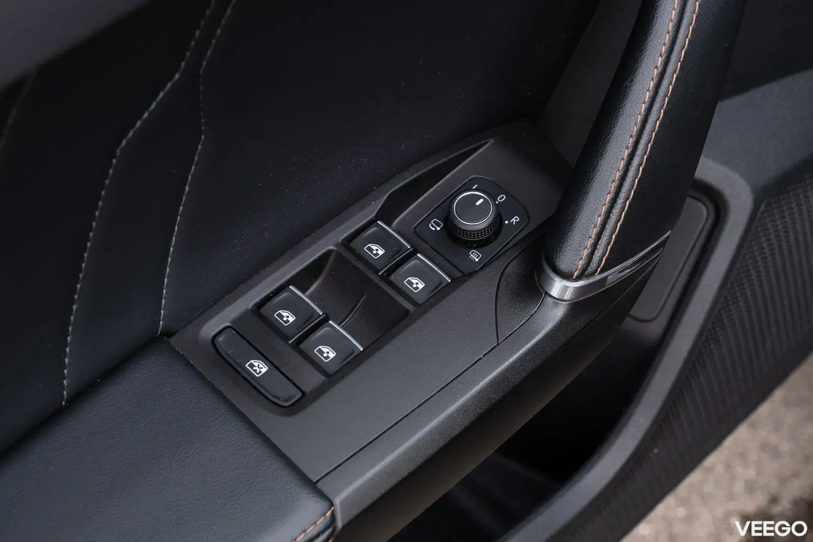 Cupra Formentor 110kW