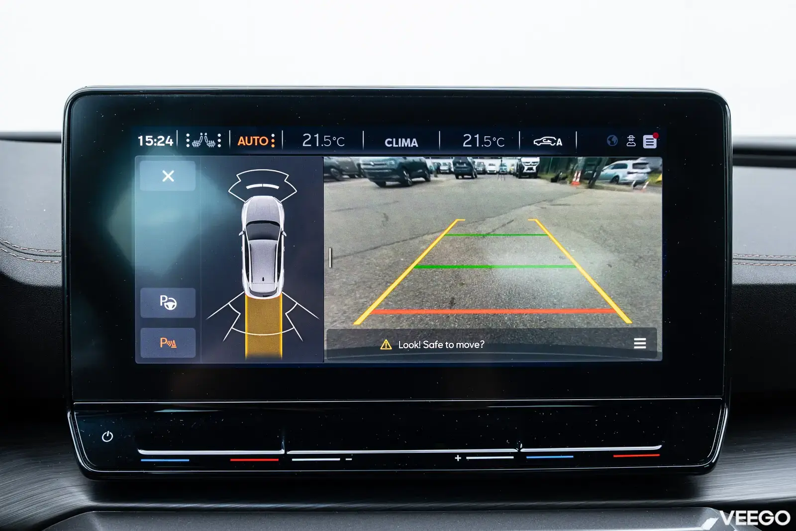 Cupra Formentor 110kW