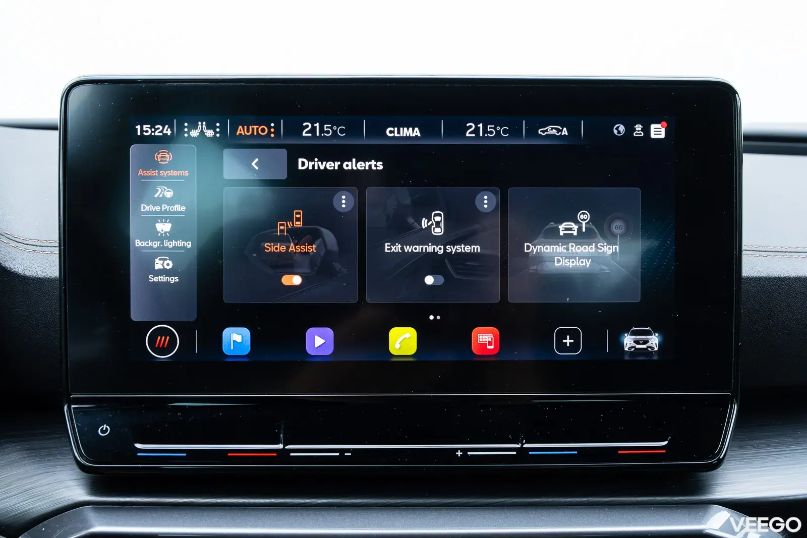 Cupra Formentor 110kW