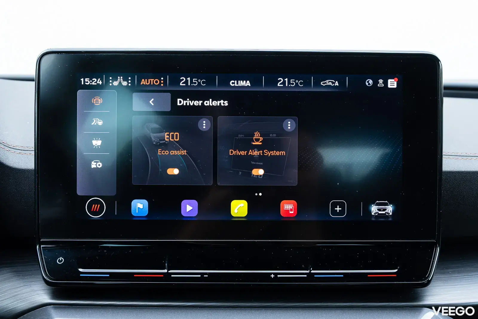 Cupra Formentor 110kW