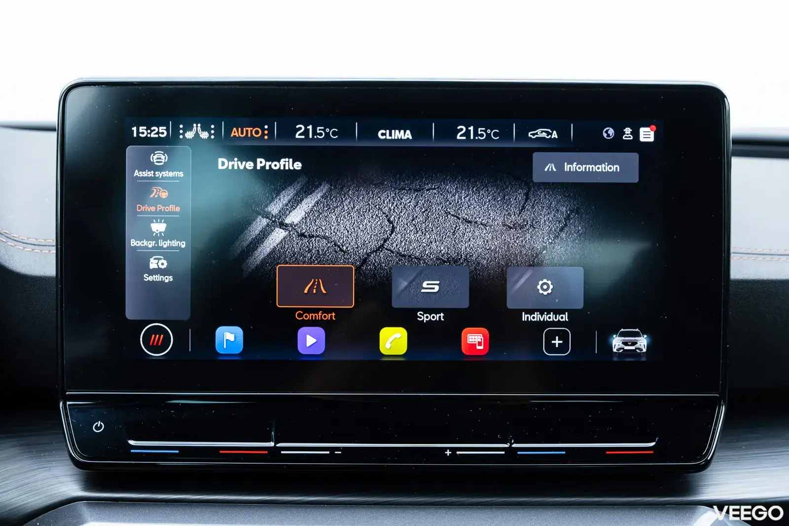 Cupra Formentor 110kW