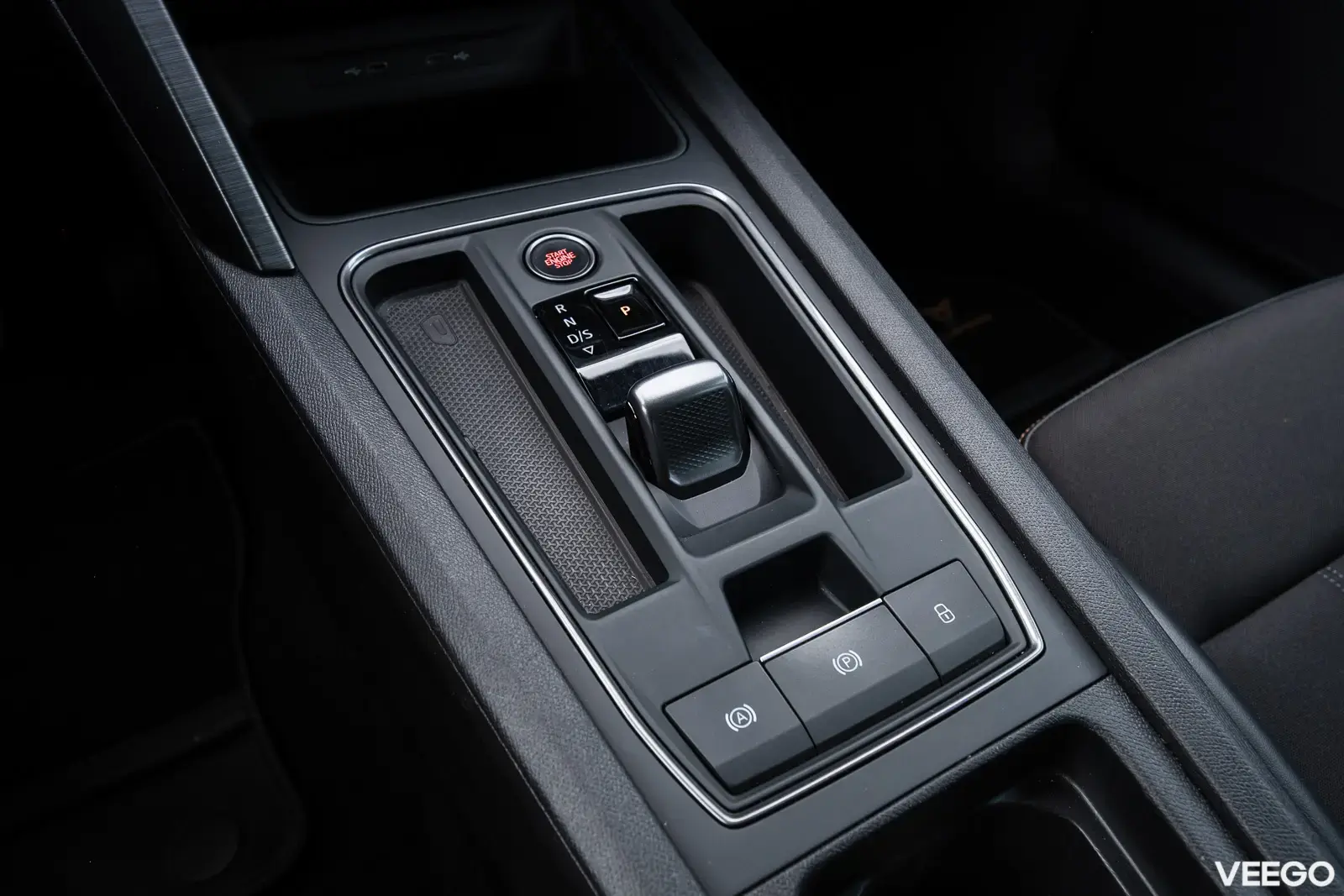 Cupra Formentor 110kW