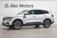 Renault Koleos Intens X-Tronic AWD 2 130kW thumbnail