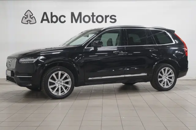 Image of Volvo XC90 Inscription AWD 2 173kW