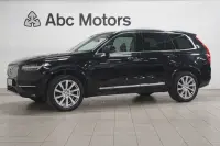 Volvo XC90 Inscription AWD 2 173kW thumbnail