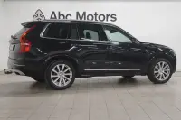 Volvo XC90 Inscription AWD 2 173kW thumbnail