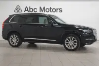 Volvo XC90 Inscription AWD 2 173kW thumbnail