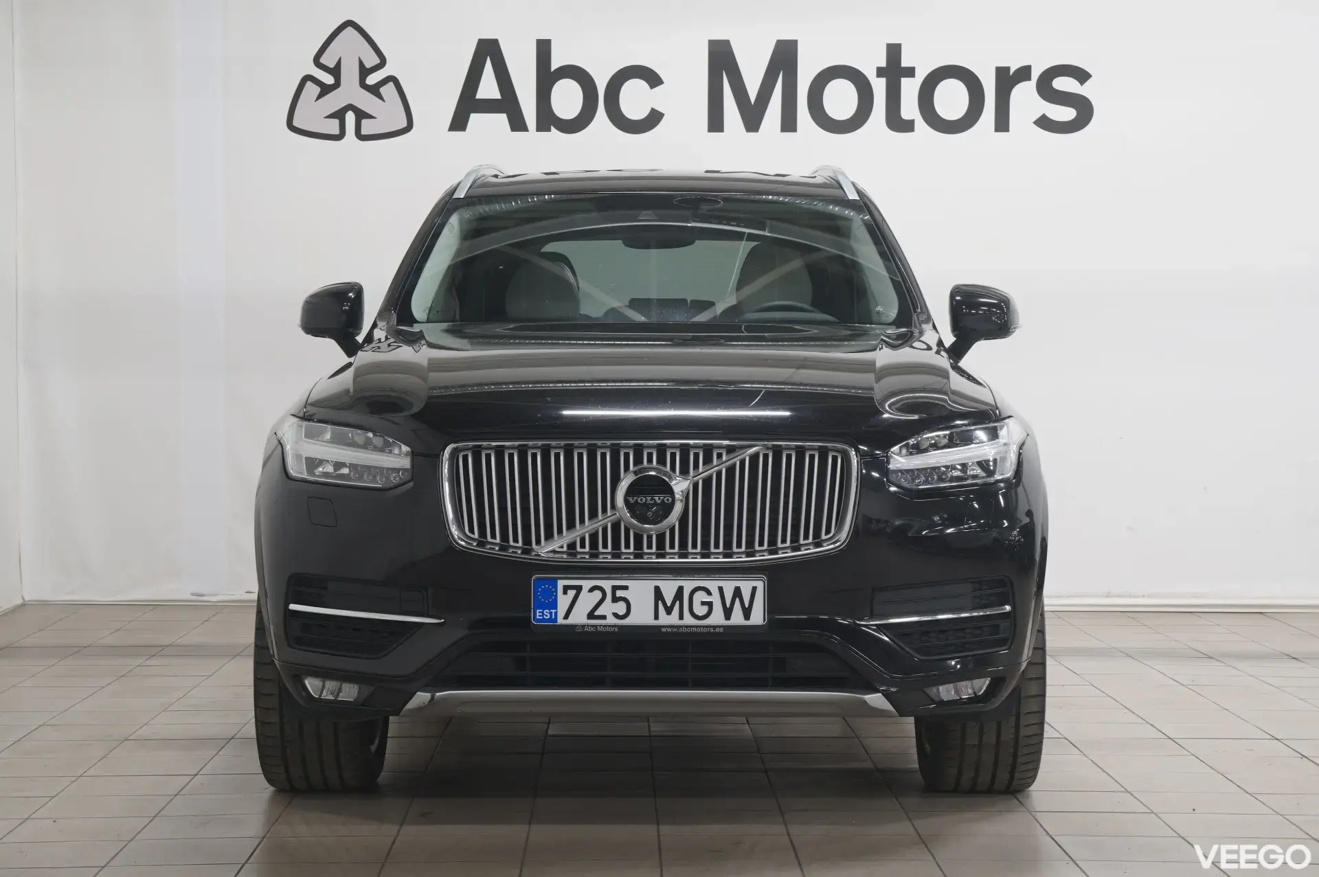Volvo XC90 Inscription AWD 2 173kW