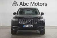 Volvo XC90 Inscription AWD 2 173kW thumbnail