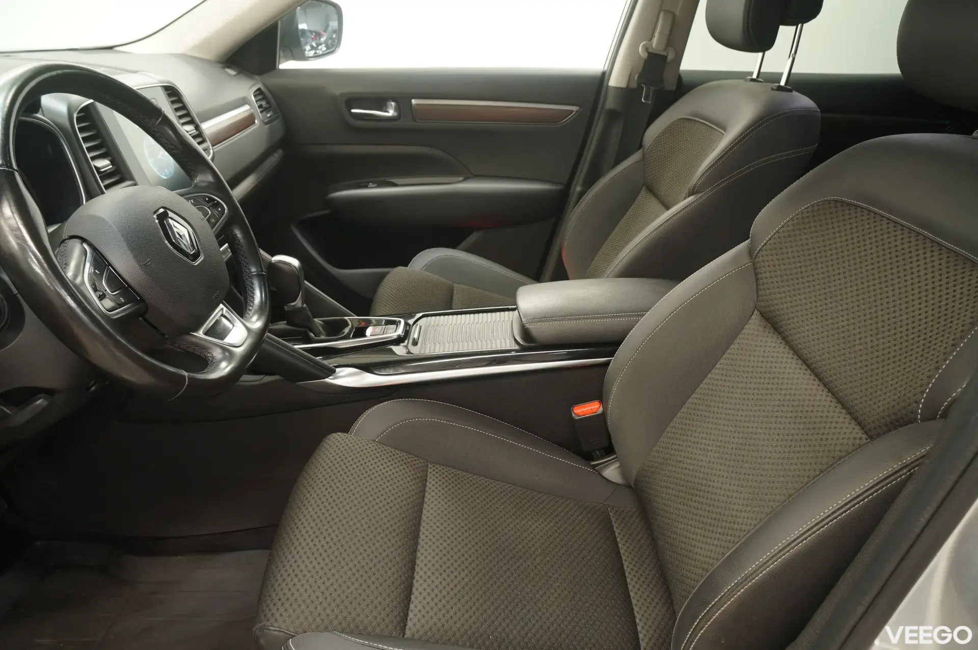 Renault Koleos Intens X-Tronic AWD 2 130kW