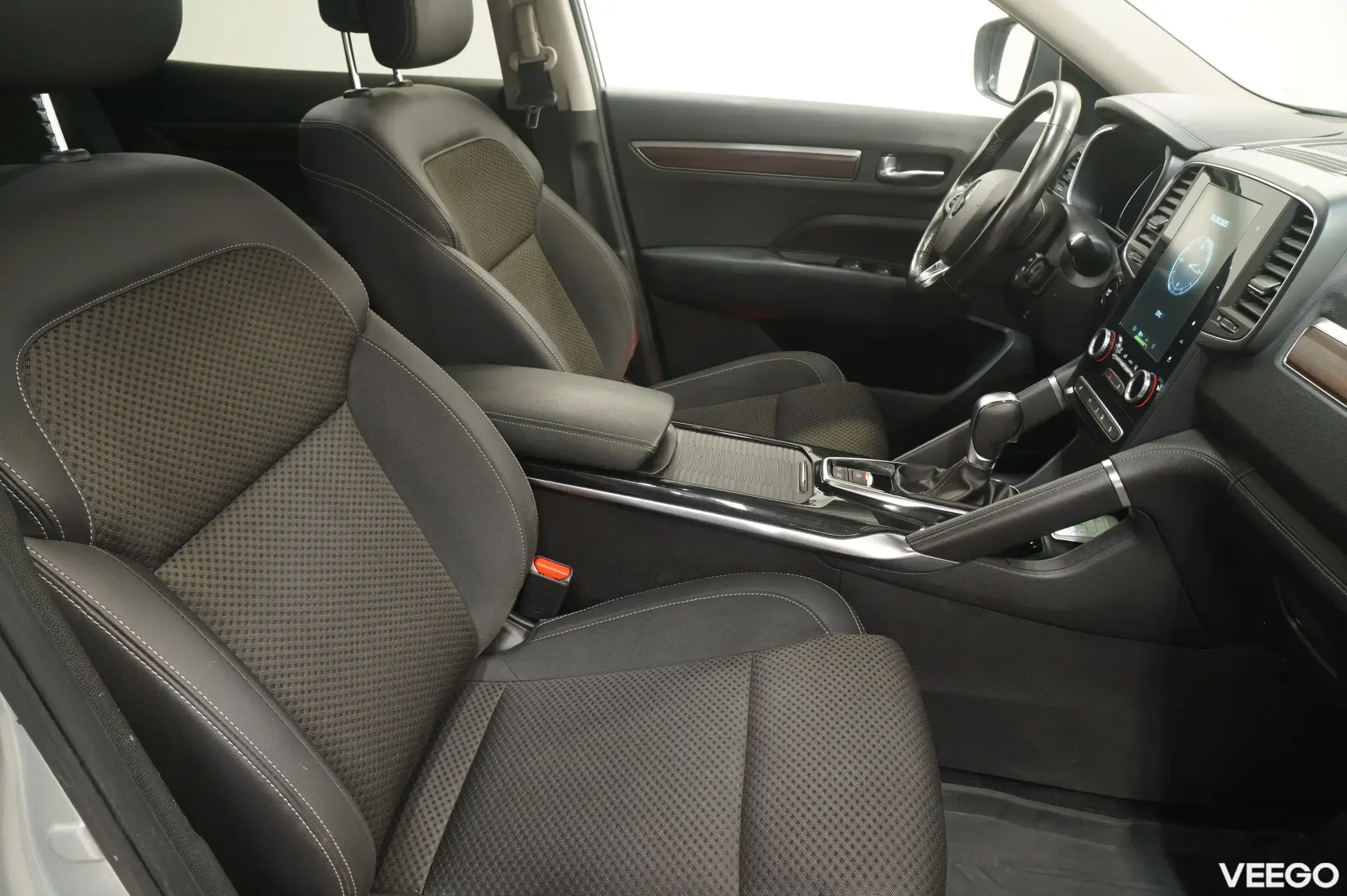 Renault Koleos Intens X-Tronic AWD 2 130kW