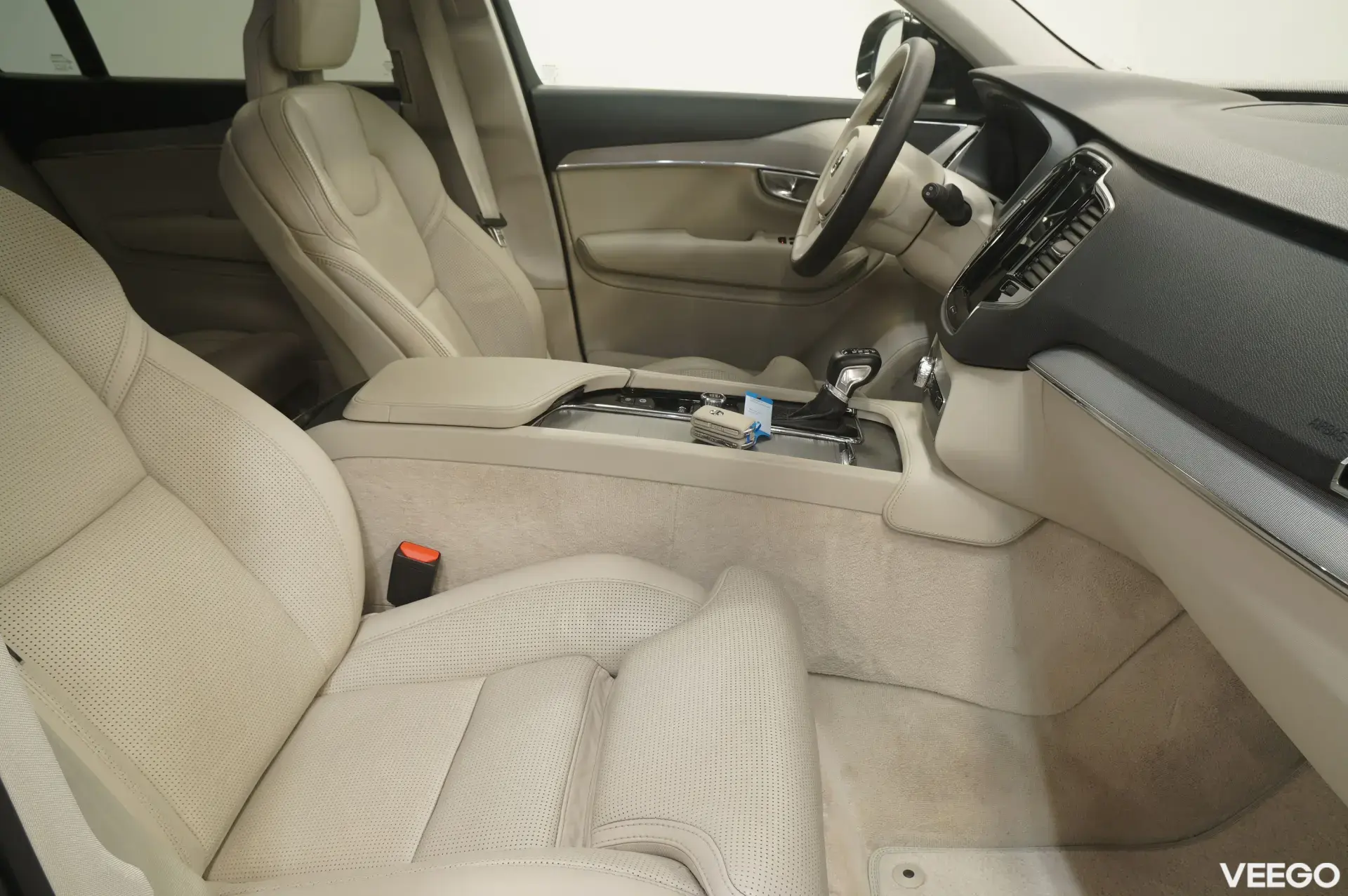 Volvo XC90 Inscription AWD 2 173kW