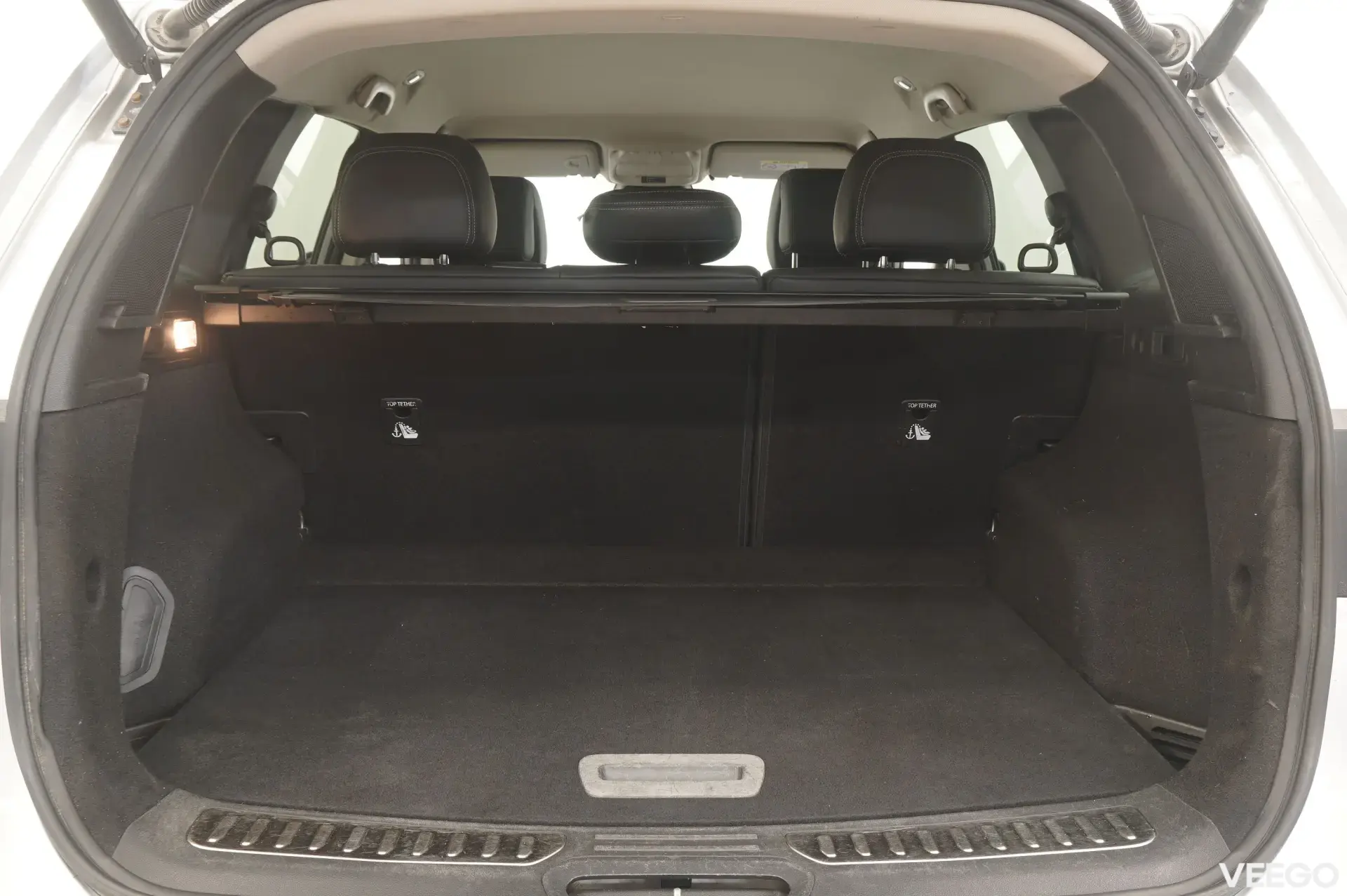 Renault Koleos Intens X-Tronic AWD 2 130kW