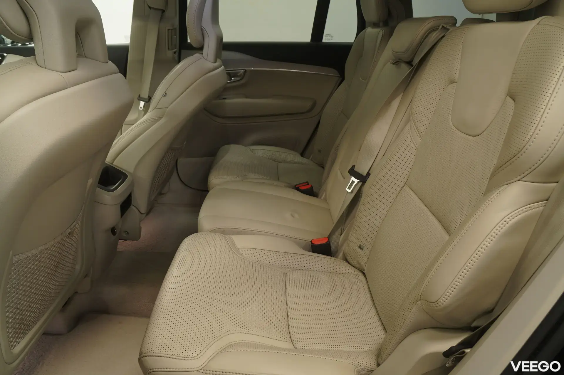 Volvo XC90 Inscription AWD 2 173kW