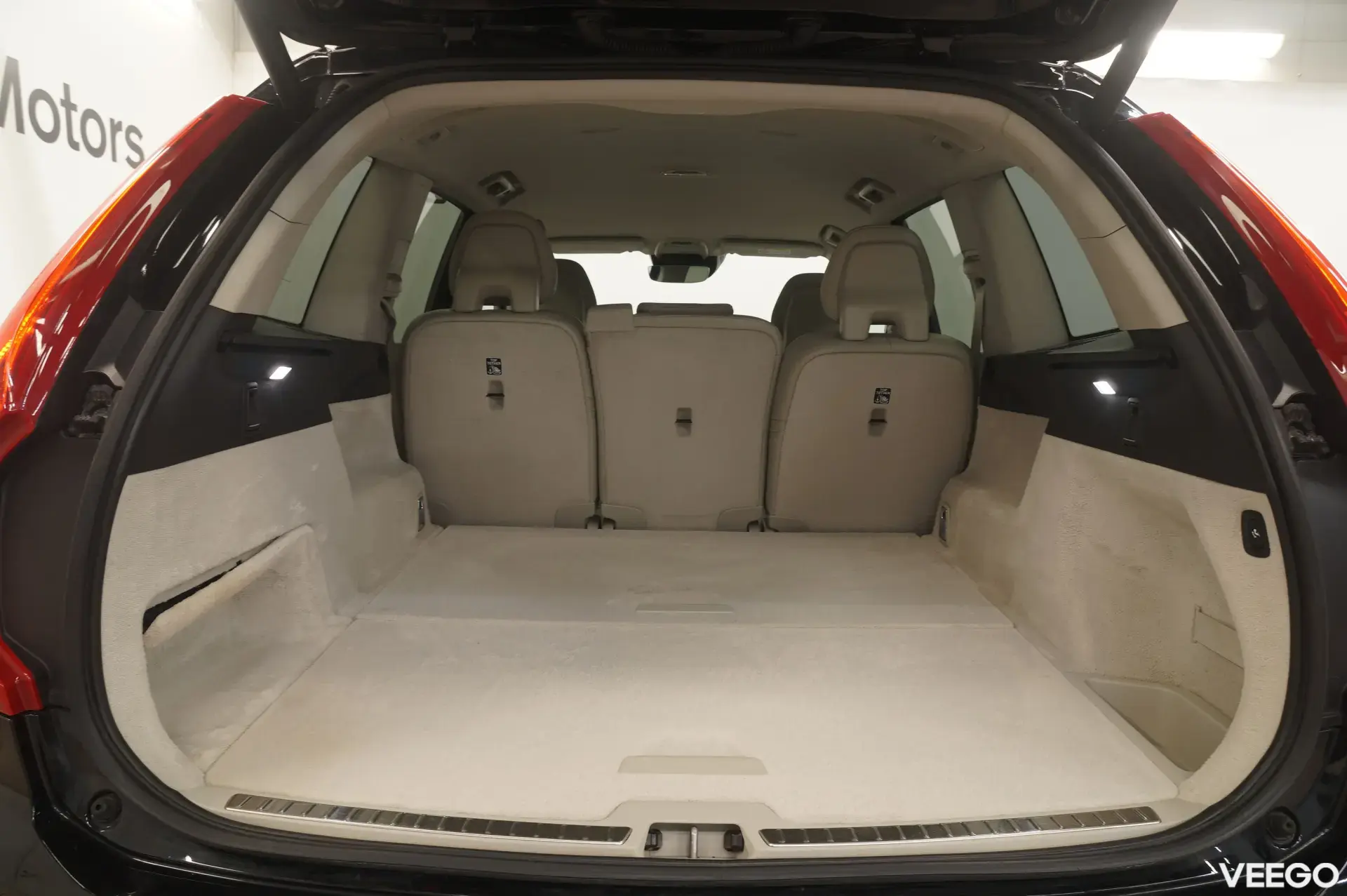 Volvo XC90 Inscription AWD 2 173kW