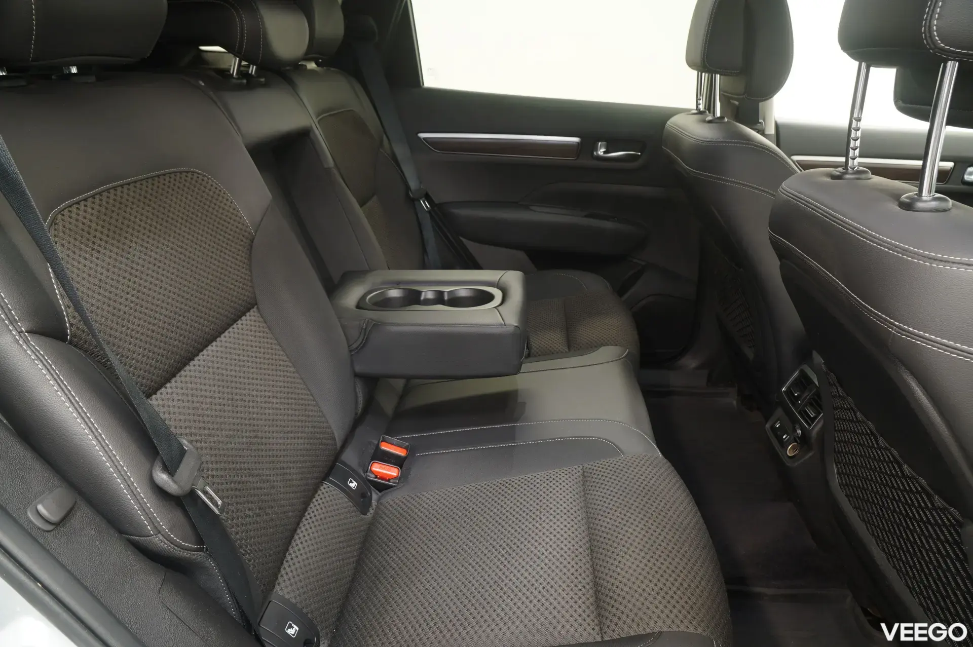 Renault Koleos Intens X-Tronic AWD 2 130kW