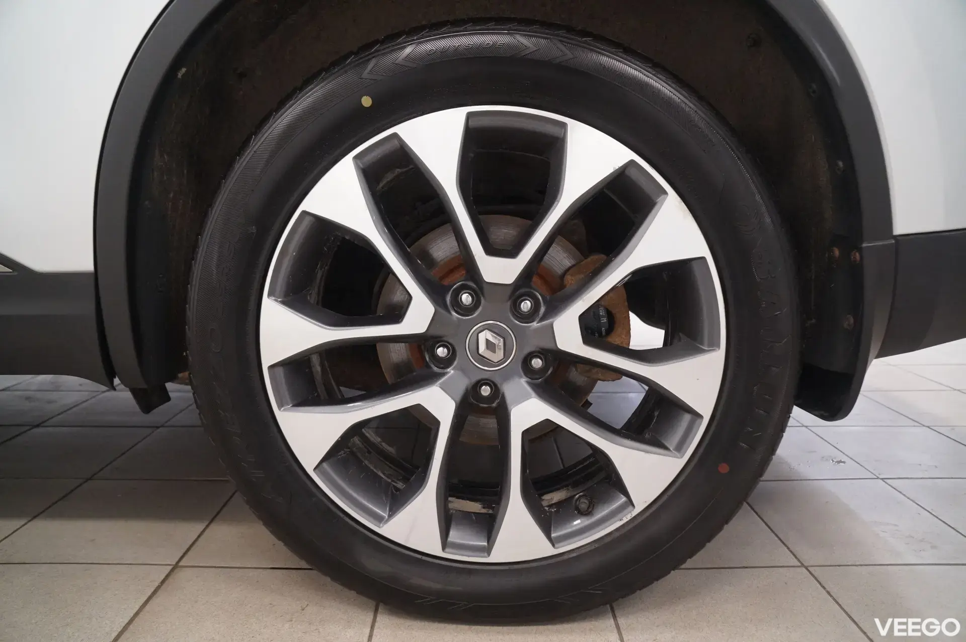 Renault Koleos Intens X-Tronic AWD 2 130kW