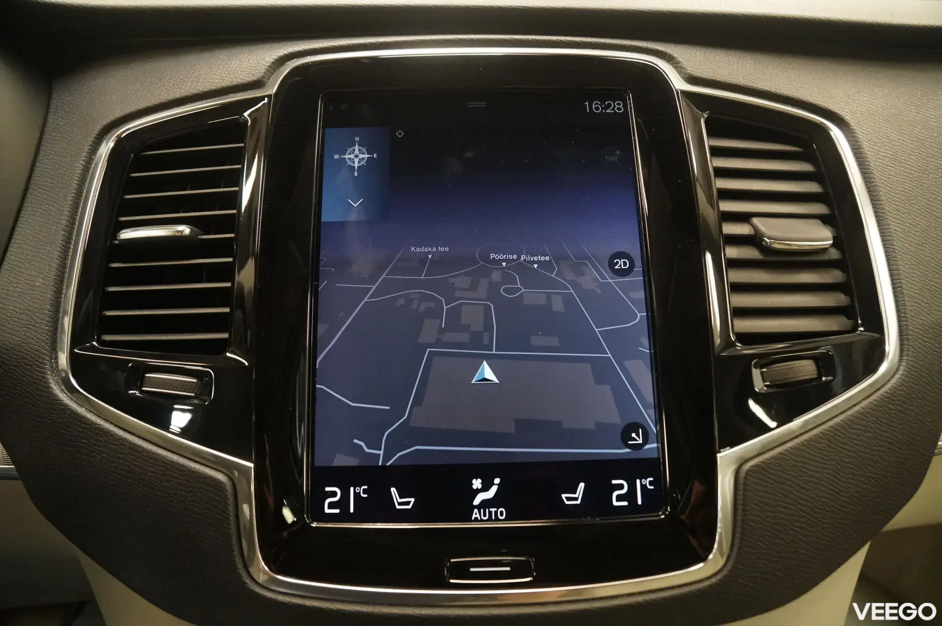 Volvo XC90 Inscription AWD 2 173kW