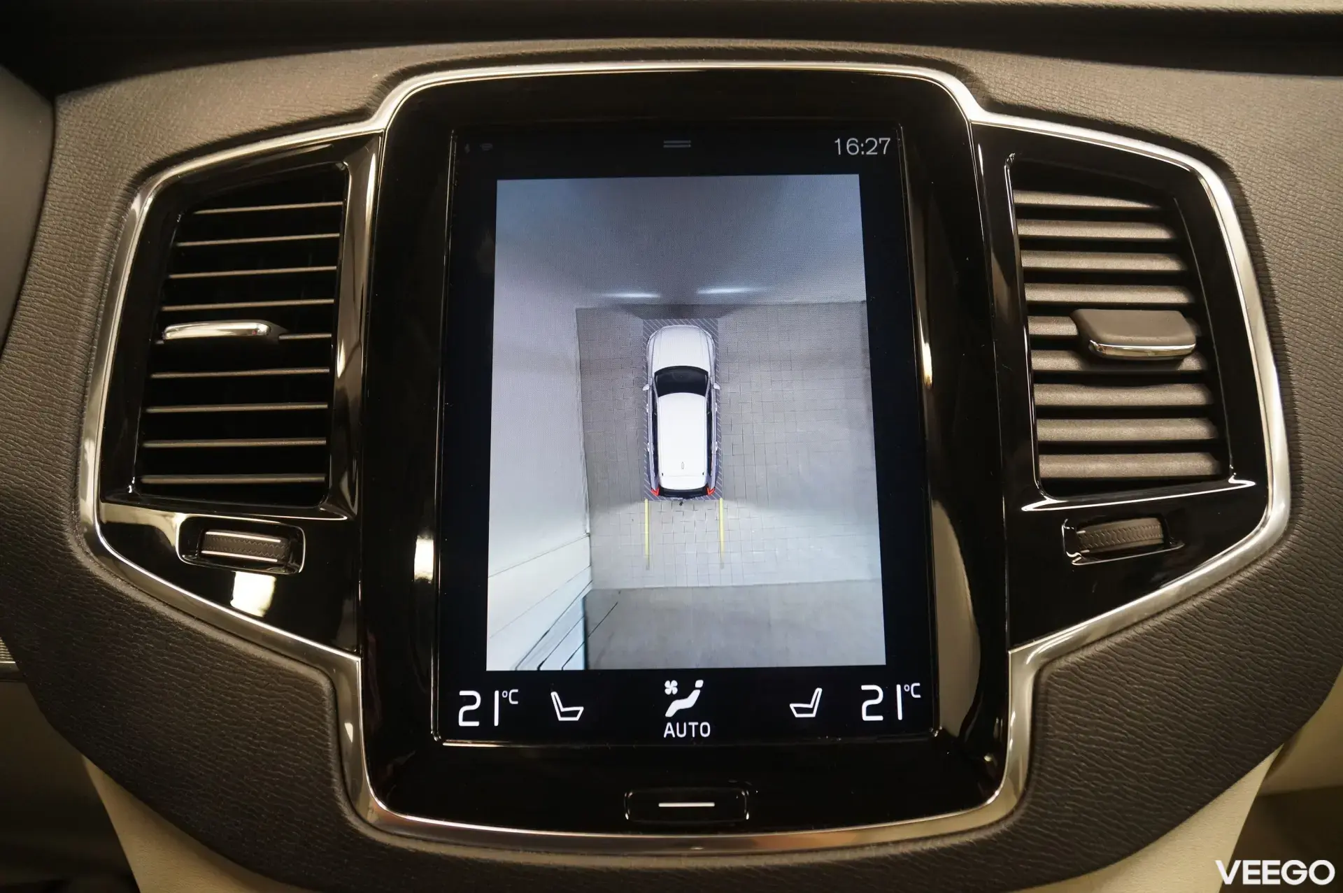 Volvo XC90 Inscription AWD 2 173kW