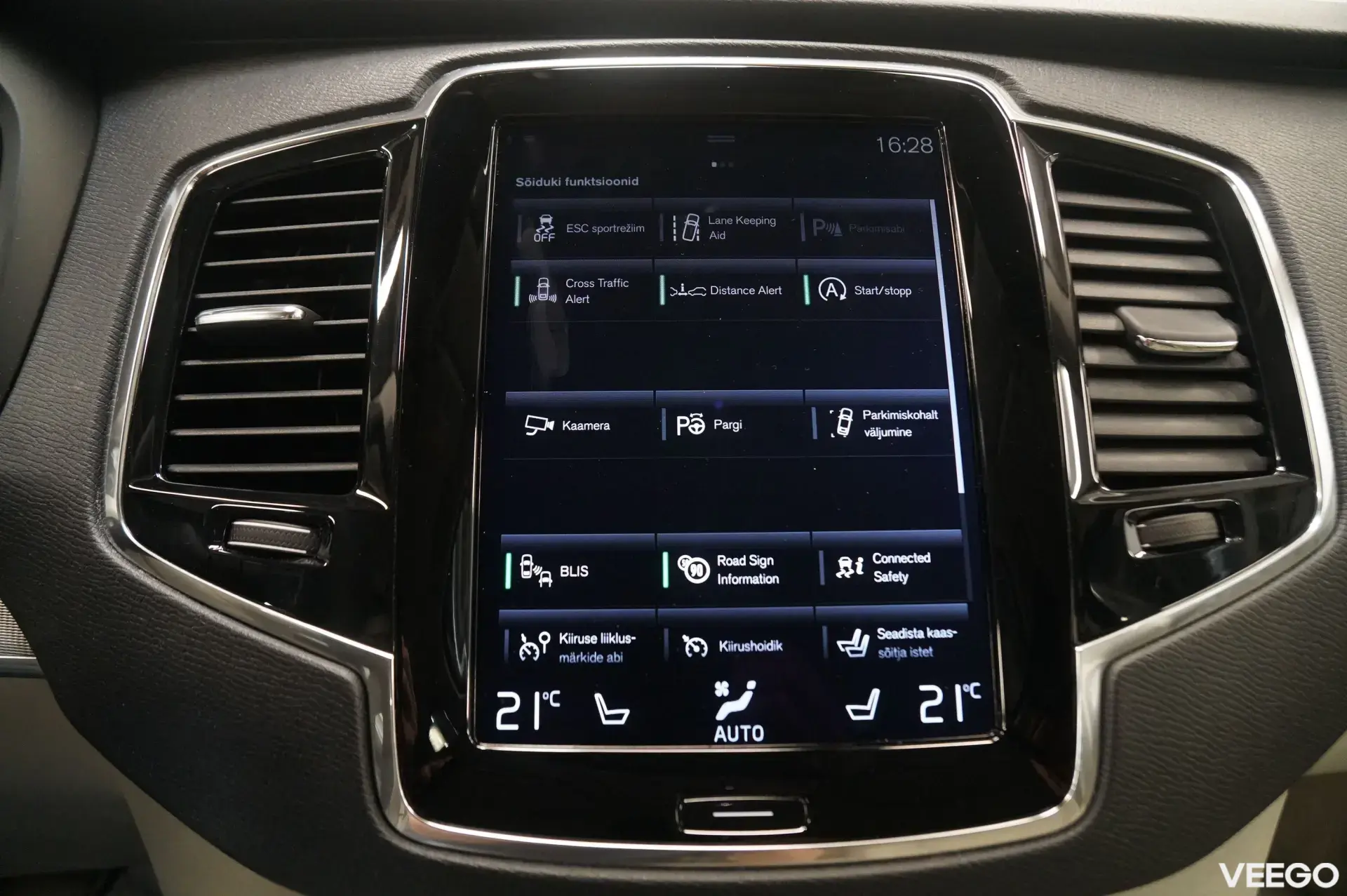 Volvo XC90 Inscription AWD 2 173kW