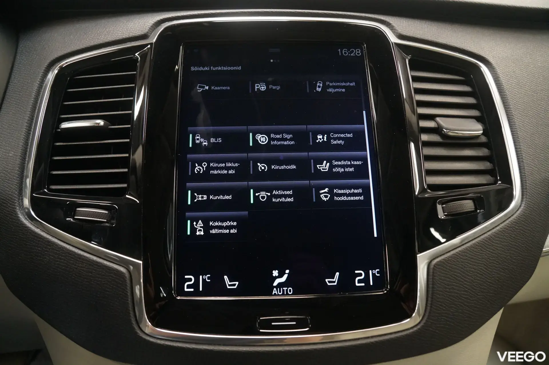 Volvo XC90 Inscription AWD 2 173kW