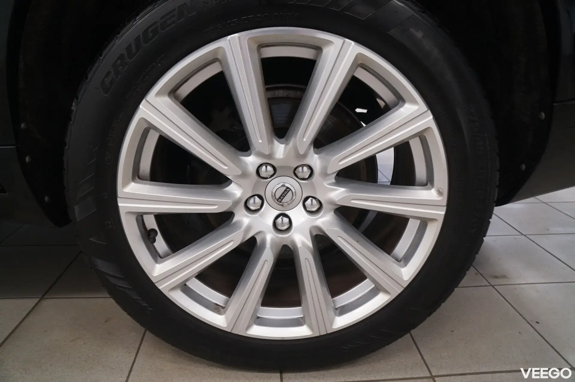 Volvo XC90 Inscription AWD 2 173kW