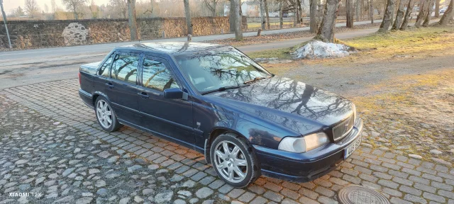 Image of Volvo S70 S70 2.5 103kW