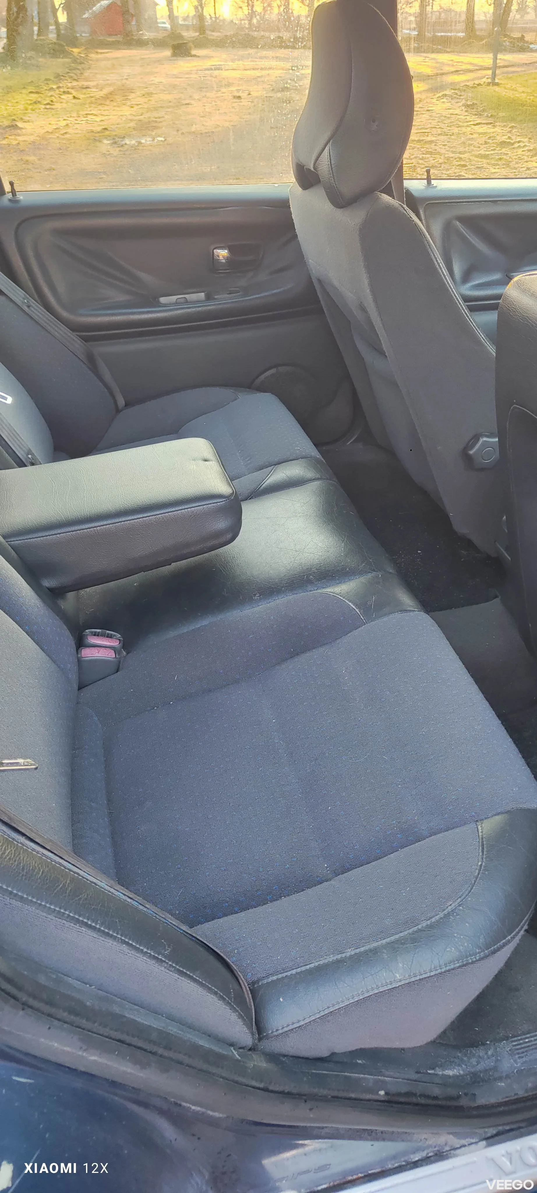 Volvo S70 S70 2.5 103kW