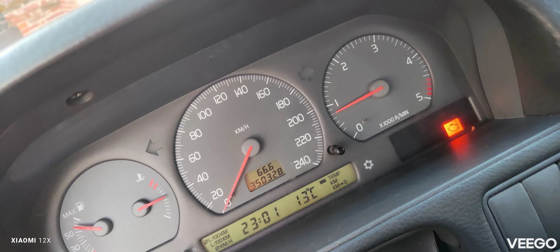 Volvo S70 S70 2.5 103kW