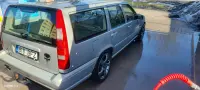 Volvo V70 2.5 103kW thumbnail