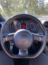 Audi TT 2.0 147kW thumbnail