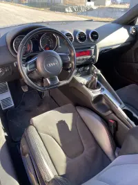 Audi TT 2.0 147kW thumbnail